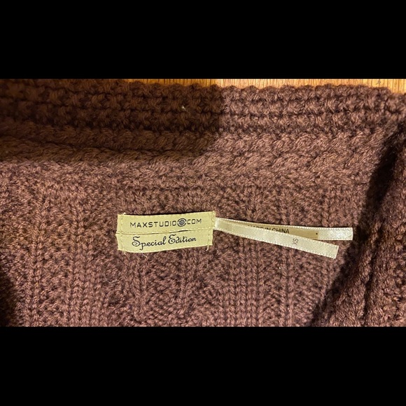 Max Studio Sweeter - Picture 3 of 4